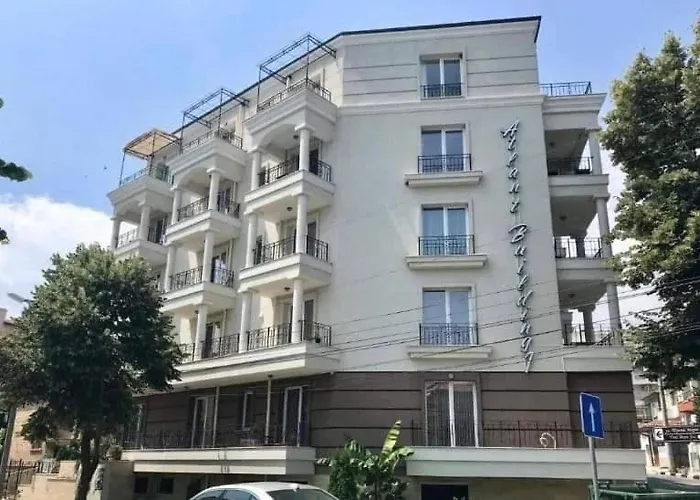 за гости деница