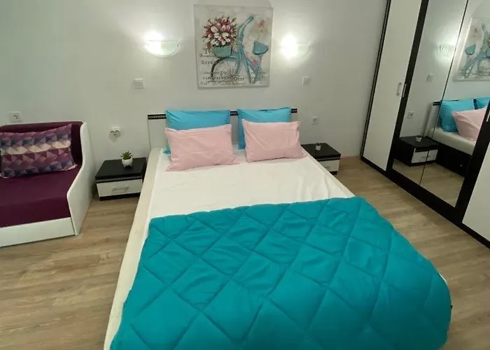 Appartement за гости деница Obzor