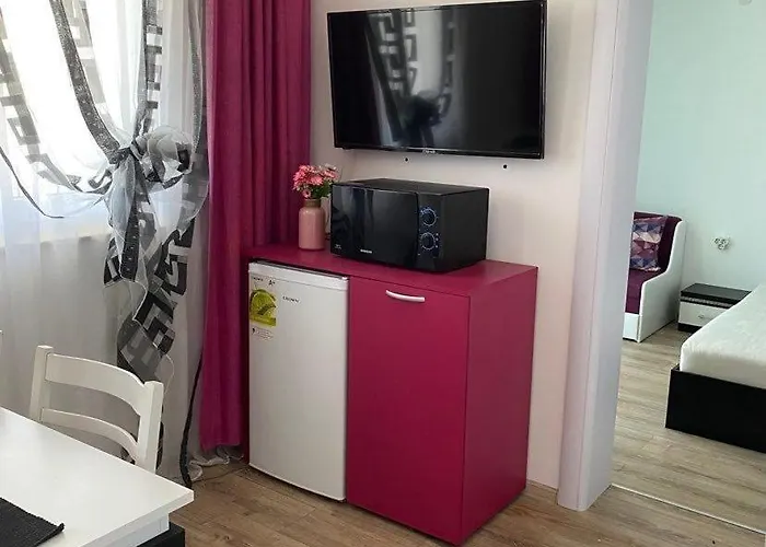 Appartement за гости деница