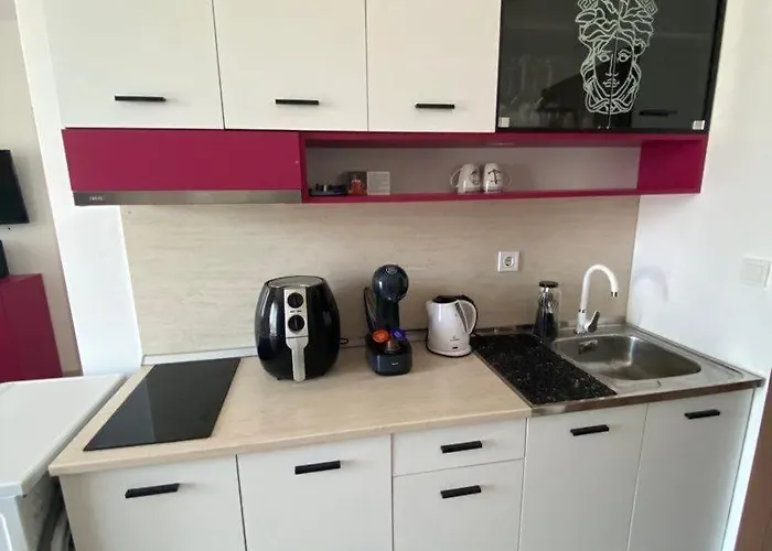 Appartement за гости деница Obzor