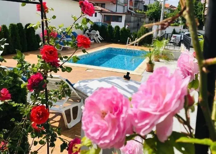 Appartement за гости деница Obzor