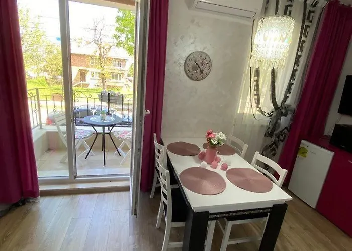 Appartement за гости деница Obzor