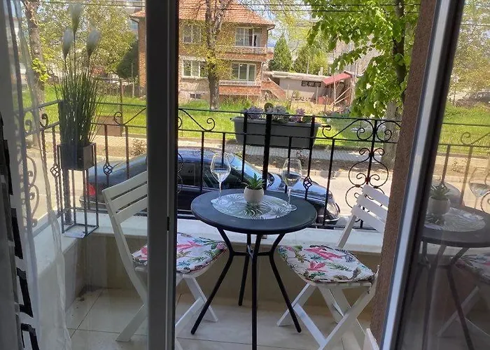 Appartement за гости деница Obzor