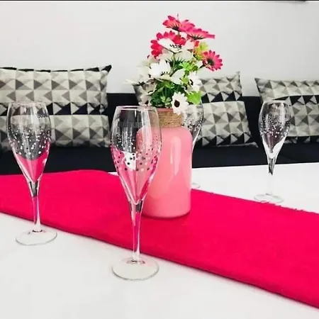 Appartement за гости деница