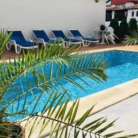 за гости деница