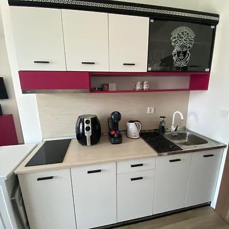Appartement за гости деница Obzor