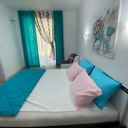 Appartement за гости деница