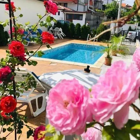 Appartement за гости деница Obzor