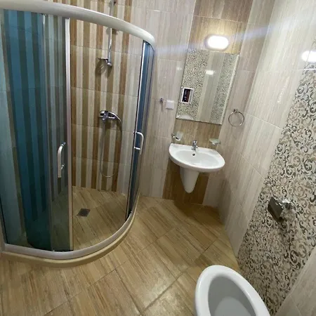 Appartement за гости деница