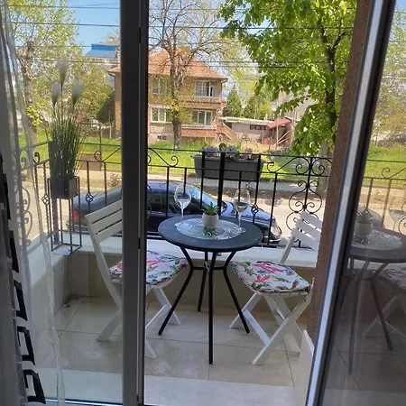 Appartement за гости деница Obzor