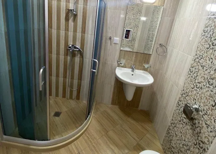 아파트 за гости деница